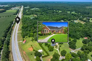 81 Valley Rd, Colbert, GA 30628 - Photo 45