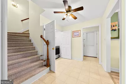81 Valley Road, Colbert, GA 30628 - Photo 23