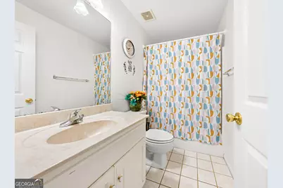 81 Valley Road, Colbert, GA 30628 - Photo 35