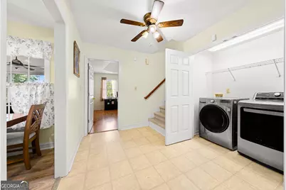 81 Valley Road, Colbert, GA 30628 - Photo 17