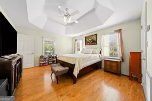 81 Valley Rd, Colbert, GA 30628 - Photo 19