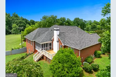 81 Valley Road, Colbert, GA 30628 - Photo 41