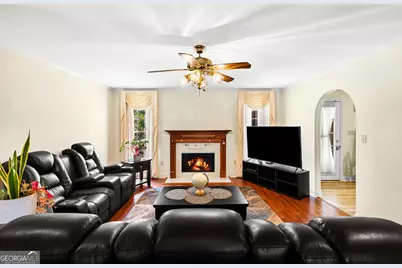 81 Valley Road, Colbert, GA 30628 - Photo 7