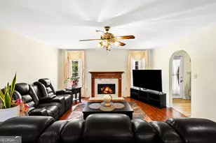 81 Valley Rd, Colbert, GA 30628 - Photo 7