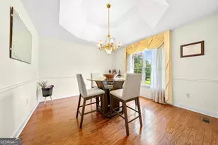 81 Valley Rd, Colbert, GA 30628 - Photo 11