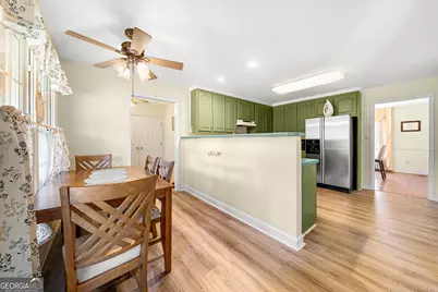 81 Valley Road, Colbert, GA 30628 - Photo 15