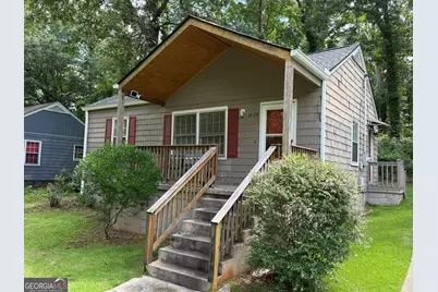 1624 Terry Mill Road SE, Atlanta, GA 30316 - Photo 1