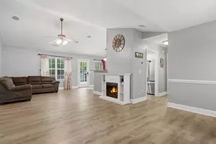 694 Wingate Rd, Ellijay, GA 30540 - Photo 5