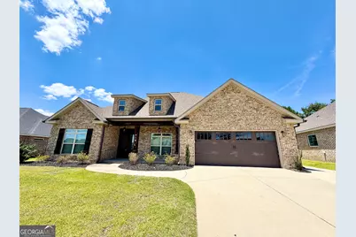 410 Hawks Nest Drive, Kathleen, GA 31047 - Photo 1