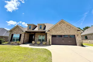 410 Hawk's Nest Dr, Kathleen, GA 31047 - Photo 1
