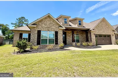 410 Hawks Nest Drive, Kathleen, GA 31047 - Photo 3