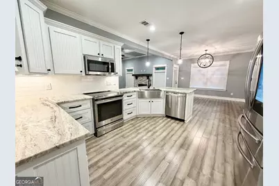 410 Hawks Nest Drive, Kathleen, GA 31047 - Photo 9