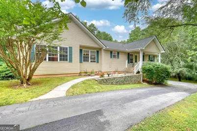 115 Ledge Lane, Blairsville, GA 30512 - Photo 1