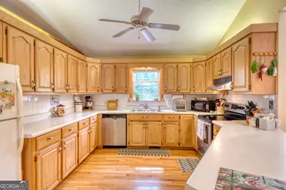 115 Ledge Lane, Blairsville, GA 30512 - Photo 9