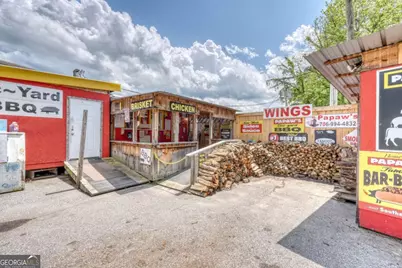 11026 Hwy 325 Papaw's Bbq, Blairsville, GA 30512 - Photo 7