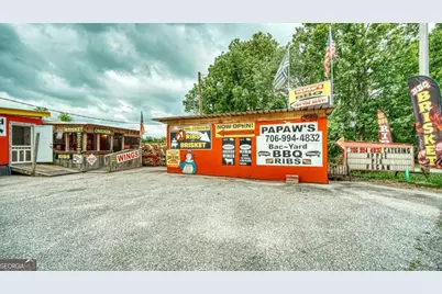 11026 Hwy 325 Papaw's Bbq, Blairsville, GA 30512 - Photo 3