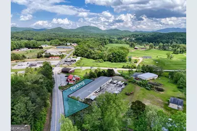 11026 Hwy 325 Papaw's Bbq, Blairsville, GA 30512 - Photo 29