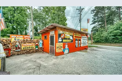 11026 Hwy 325 Papaw's Bbq, Blairsville, GA 30512 - Photo 5