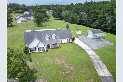 3808 Deer Run Drive, Blackshear, GA 31516 - Photo 3