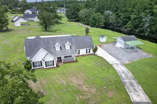 3808 Deer Run Dr, Blackshear, GA 31516 - Photo 3