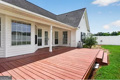 3808 Deer Run Drive, Blackshear, GA 31516 - Photo 7