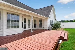 3808 Deer Run Dr, Blackshear, GA 31516 - Photo 7