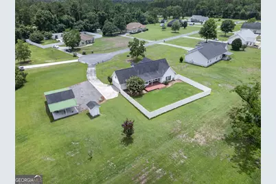3808 Deer Run Drive, Blackshear, GA 31516 - Photo 5