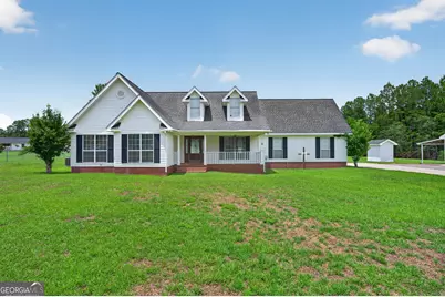 3808 Deer Run Drive, Blackshear, GA 31516 - Photo 1