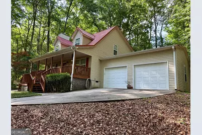 70 Park Street, Lavonia, GA 30553 - Photo 3