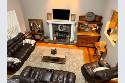 70 Park Street, Lavonia, GA 30553 - Photo 15