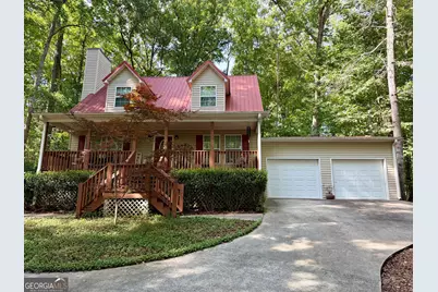 70 Park Street, Lavonia, GA 30553 - Photo 1