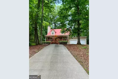 70 Park Street, Lavonia, GA 30553 - Photo 5