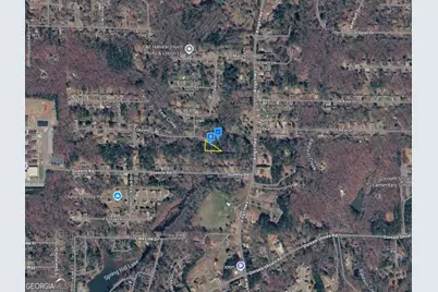 6166 S Skyline Drive, Douglasville, GA 30135 - Photo 3