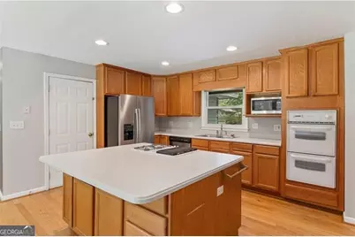 4674 Sharon Valley Court, Atlanta, GA 30360 - Photo 7