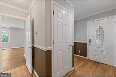 4674 Sharon Valley Court, Atlanta, GA 30360 - Photo 3