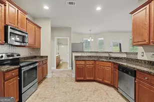 1024 Yorkshire Dr, Griffin, GA 30223 - Photo 9