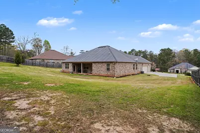 1024 Yorkshire Drive, Griffin, GA 30223 - Photo 29