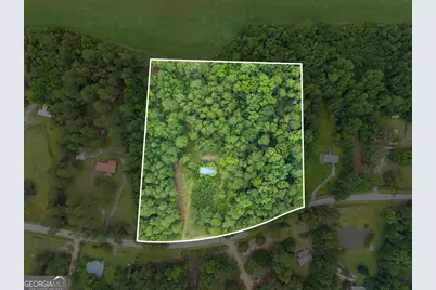 243 Buck Road, Sylvania, GA 30467 - Photo 1