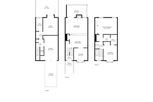 206 NE 6th Street NE, Atlanta, GA 30308 - Photo 19