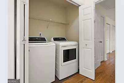206 NE 6th Street NE #206, Atlanta, GA 30308 - Photo 13