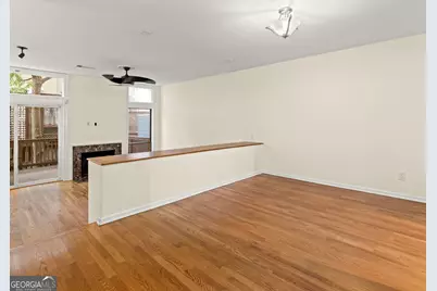 206 NE 6th Street NE #206, Atlanta, GA 30308 - Photo 3