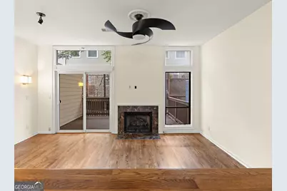 206 NE 6th Street NE #206, Atlanta, GA 30308 - Photo 7