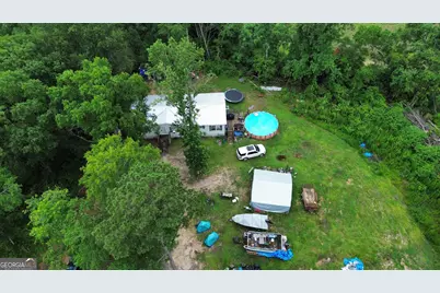 2535 Ga Highway 80, Adrian, GA 31002 - Photo 5