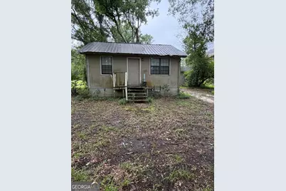 2535 Ga Highway 80, Adrian, GA 31002 - Photo 23