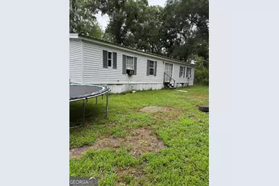 2535 Ga Highway 80, Adrian, GA 31002 - Photo 3
