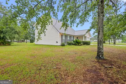 255 Ratcliffe Road, Brunswick, GA 31523 - Photo 3