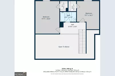 255 Ratcliffe Road, Brunswick, GA 31523 - Photo 21
