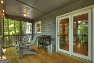 388 Walnut Ridge, Ellijay, GA 30536 - Photo 29