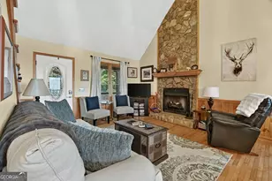 388 Walnut Ridge, Ellijay, GA 30536 - Photo 7