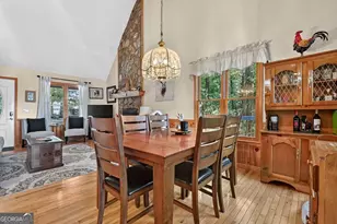 388 Walnut Ridge, Ellijay, GA 30536 - Photo 9